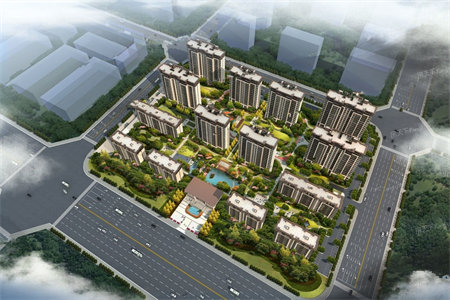 如何低成本打造小花园